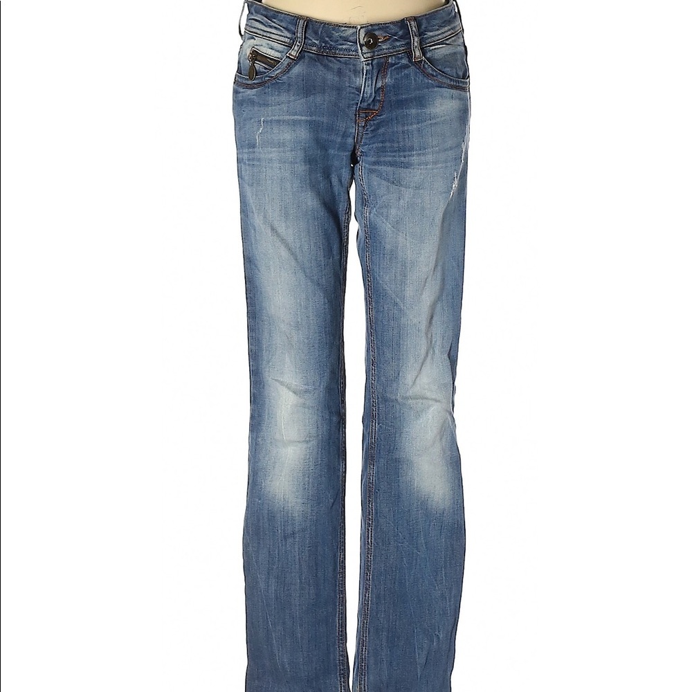 Vintage Espirit De. Corp jeans, 26 waist